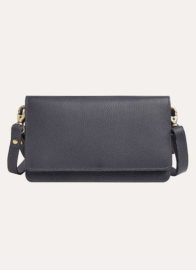 Leather Phone Bag