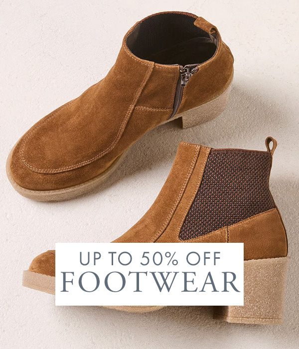 Footwear