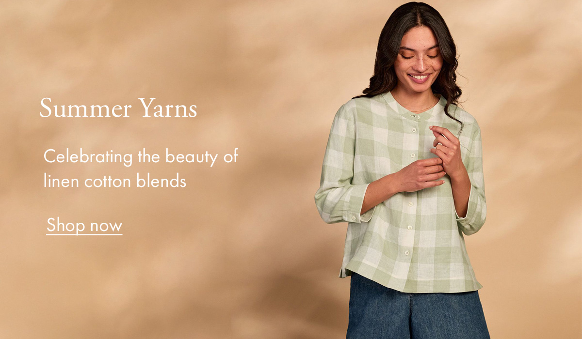 Summer Yarns