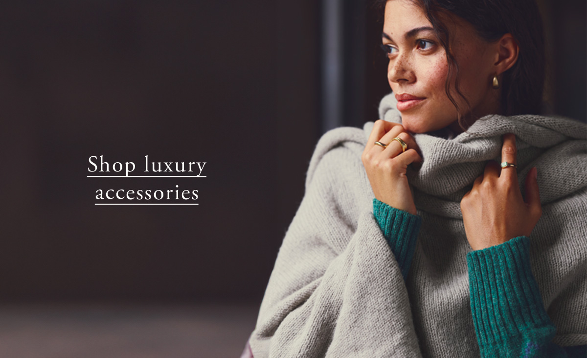 Shop luxury accessories