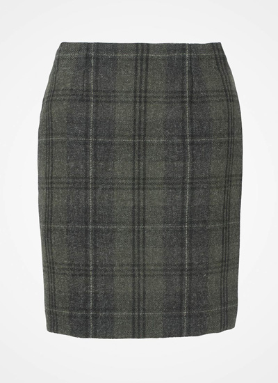 Celt Wool Skirt