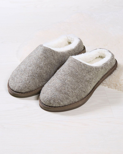 Clog Slipper