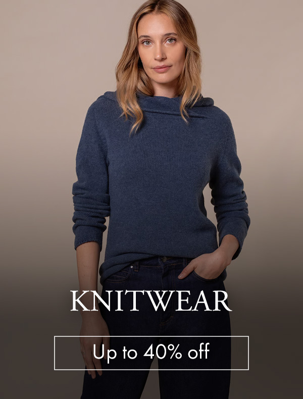 Knitwear