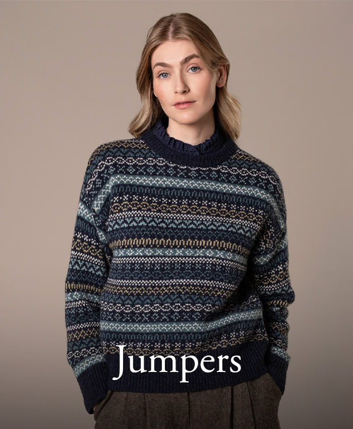 Jumpers