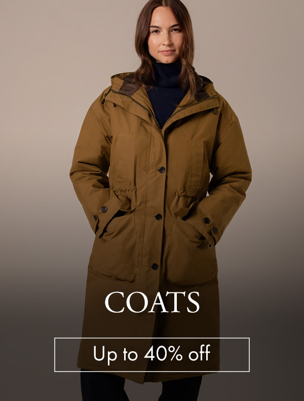 Coats
