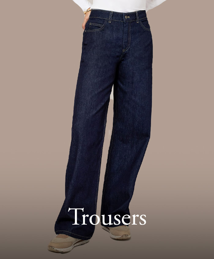 Trousers