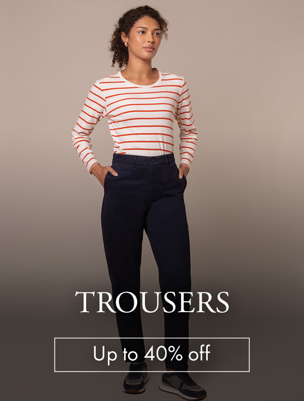 Trousers