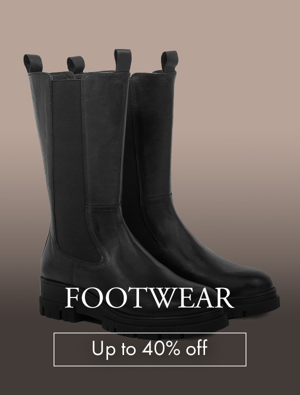 Footwear
