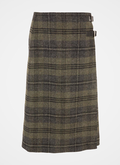 Midi Celt Kilt