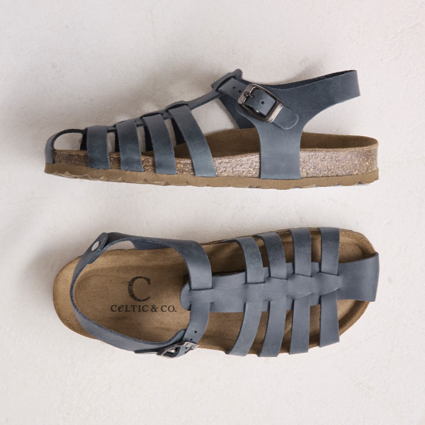 Fisherman's Sandals