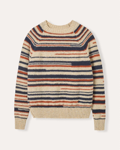 Donegal Blend Broken Stripe