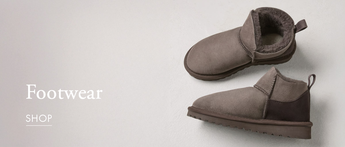 Footwear