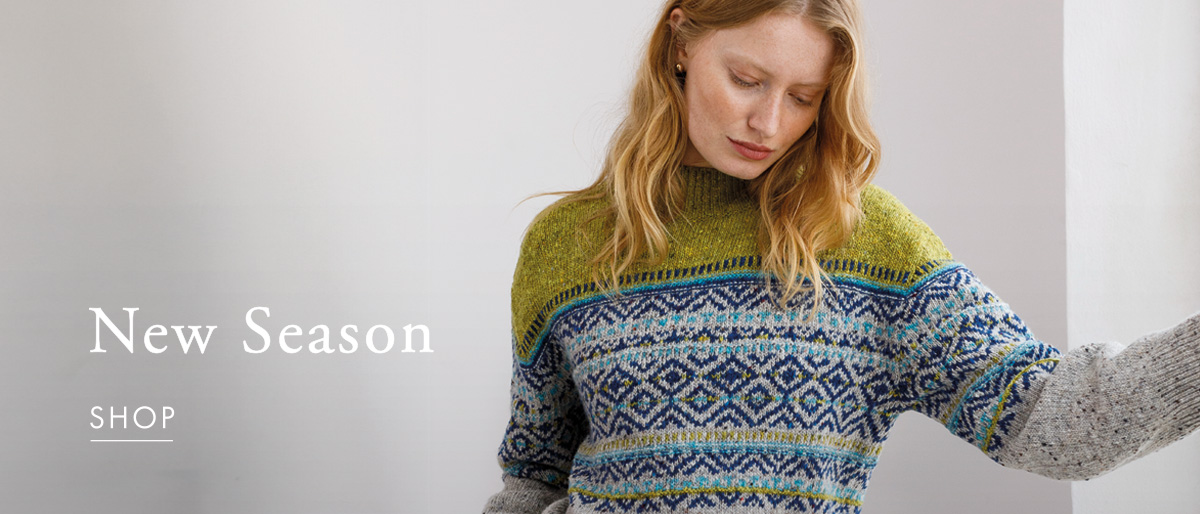 Shop new season