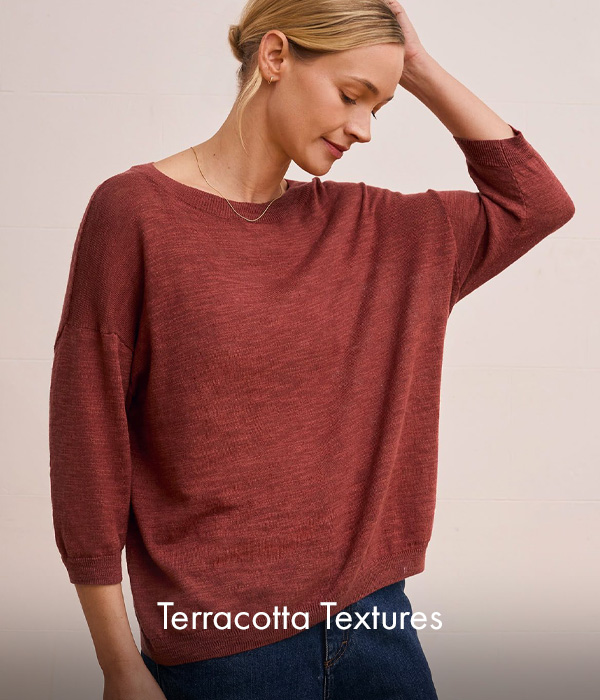 Terracotta Textures