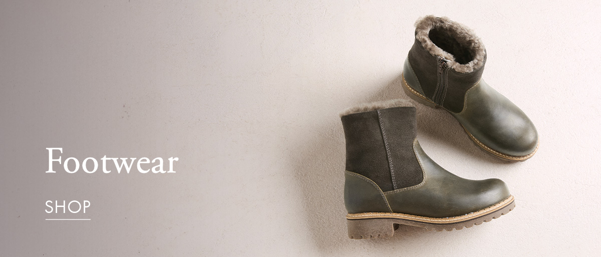 Footwear