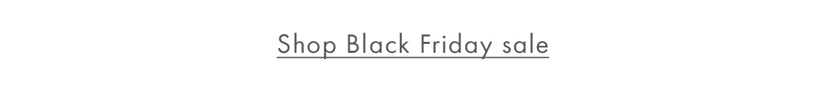 Shop Black Friday