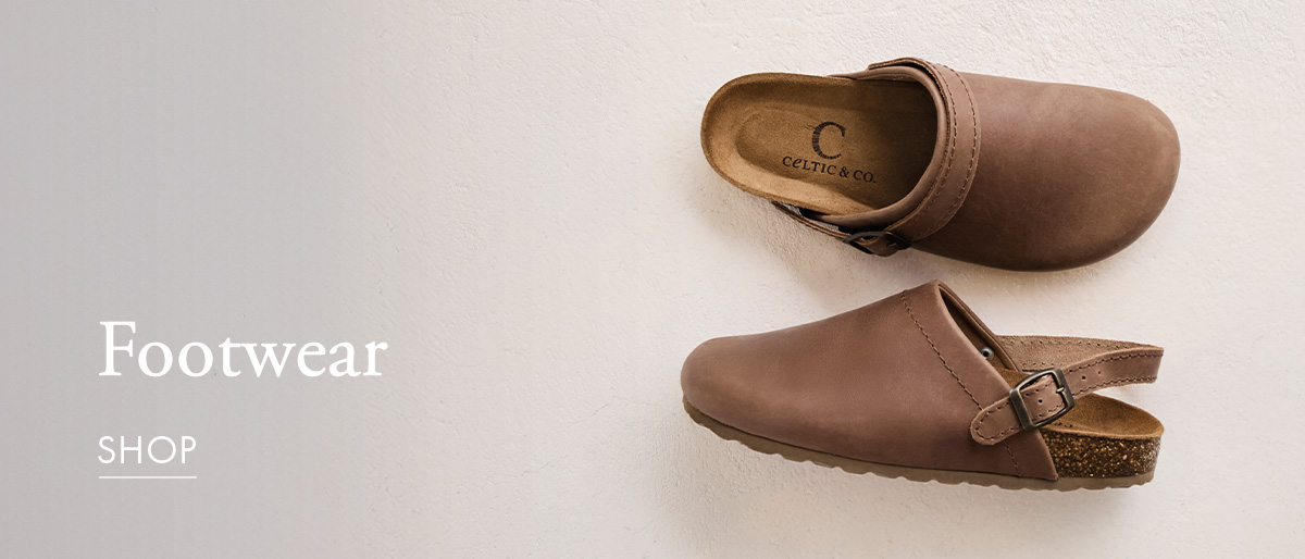 Footwear