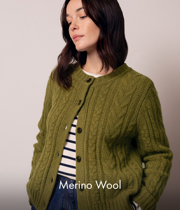 Merino Wool