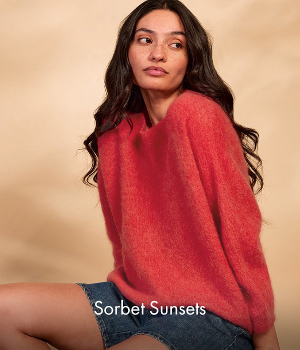 Sorbet Sunsets