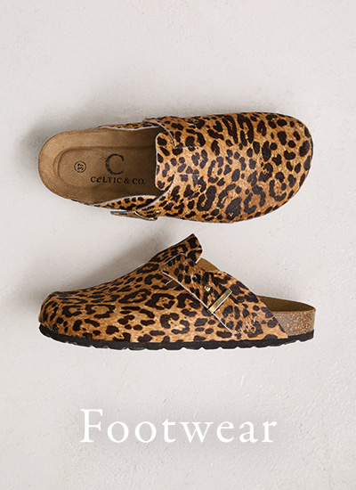 Footwear