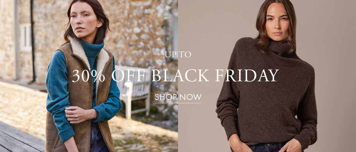 30% Off Black Friday