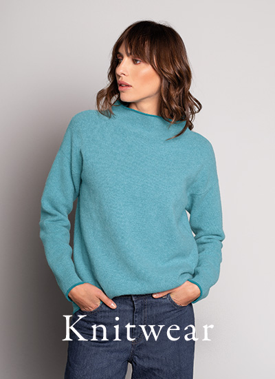 Knitwear