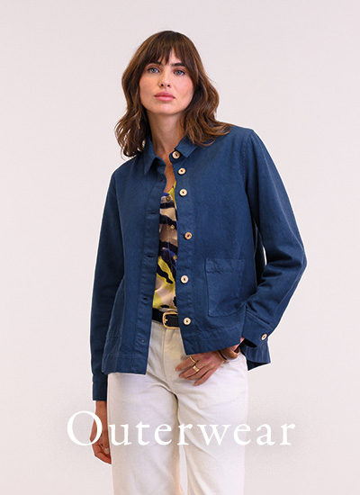 Outerwear