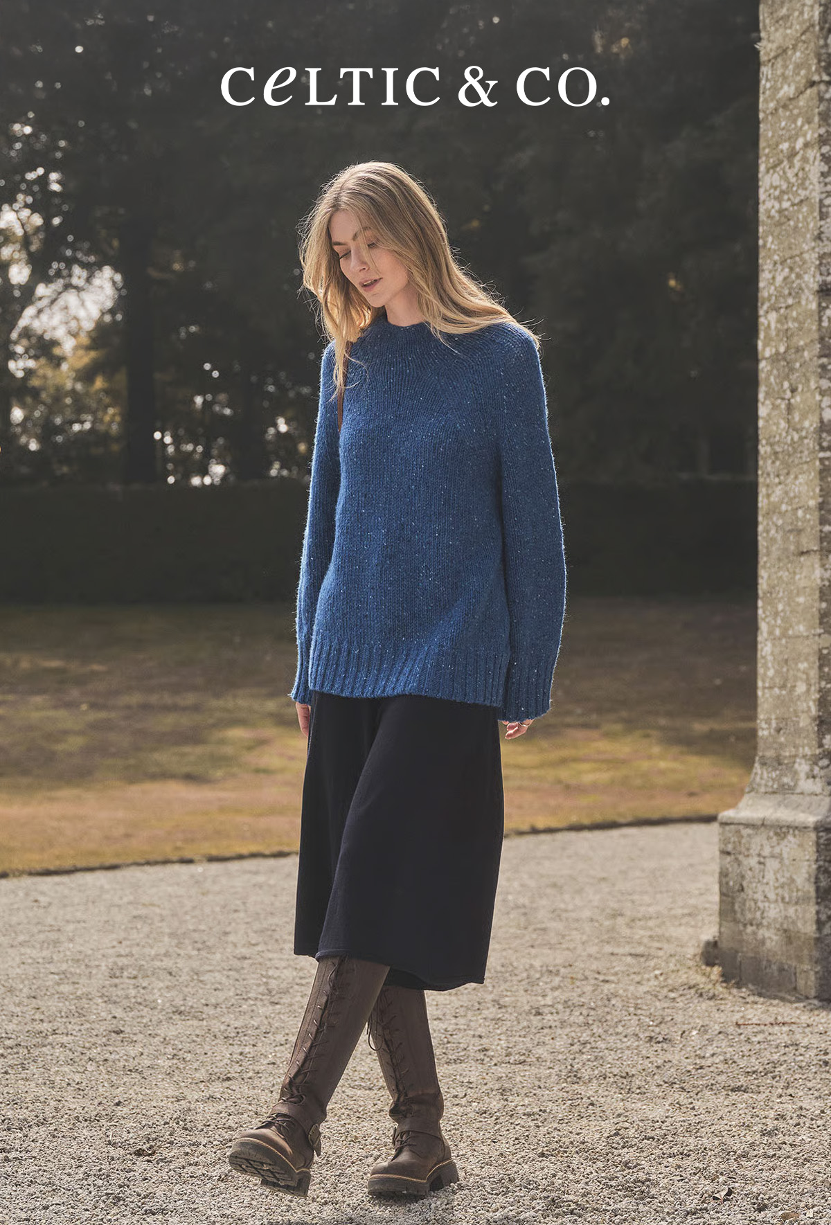 Merino Culottes