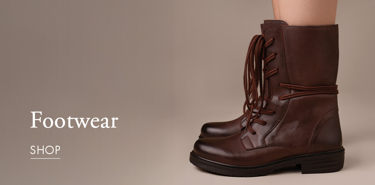 Footwear