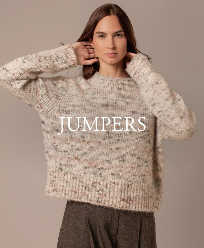Jumpers