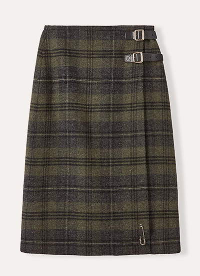 Midi Celt Kilt