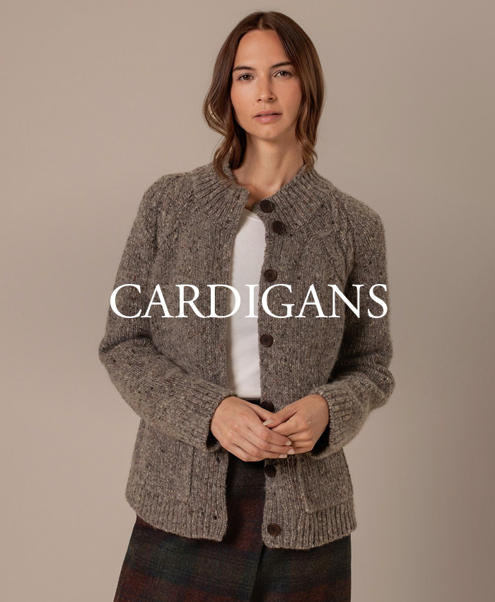 Cardigans