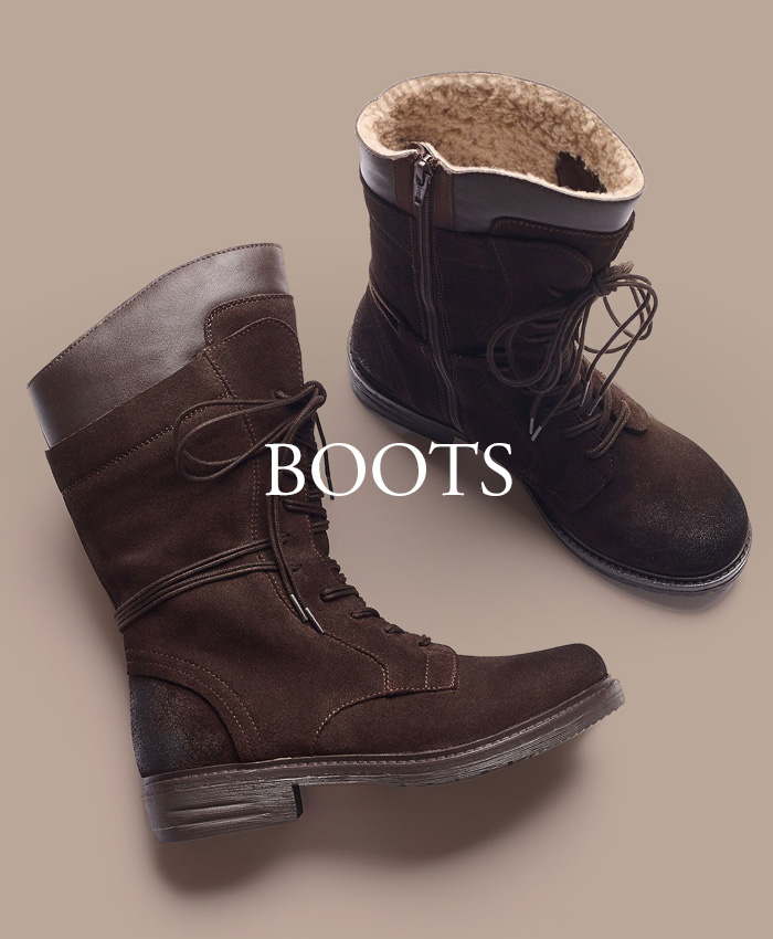 Boots