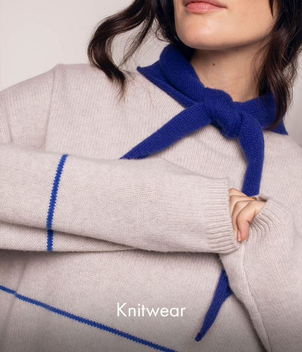 Knitwear