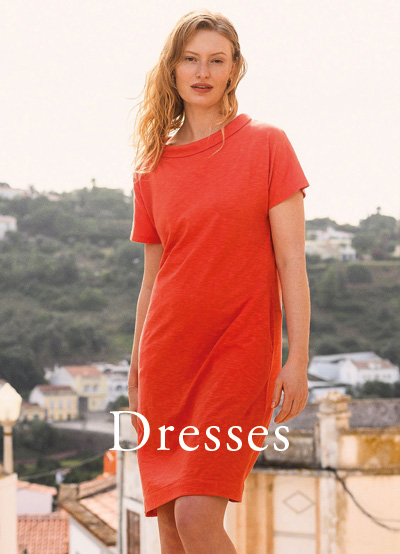 Shop dresses