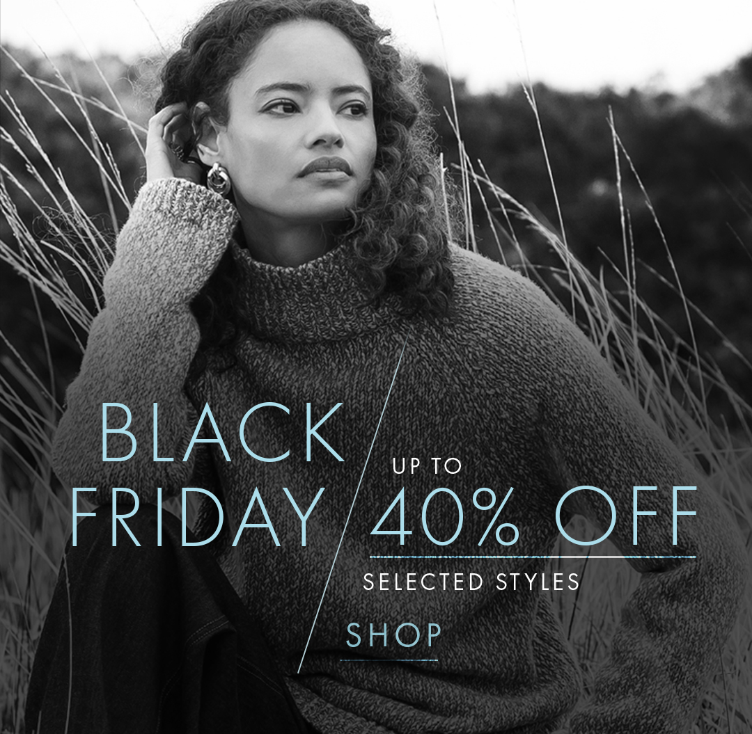 Menswear. Shop the winter outlet