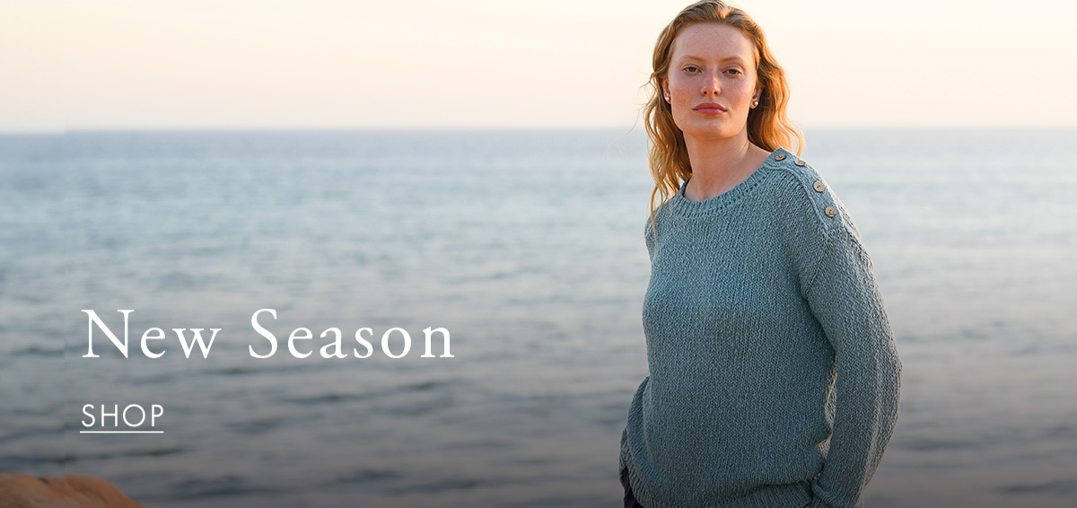 New Season