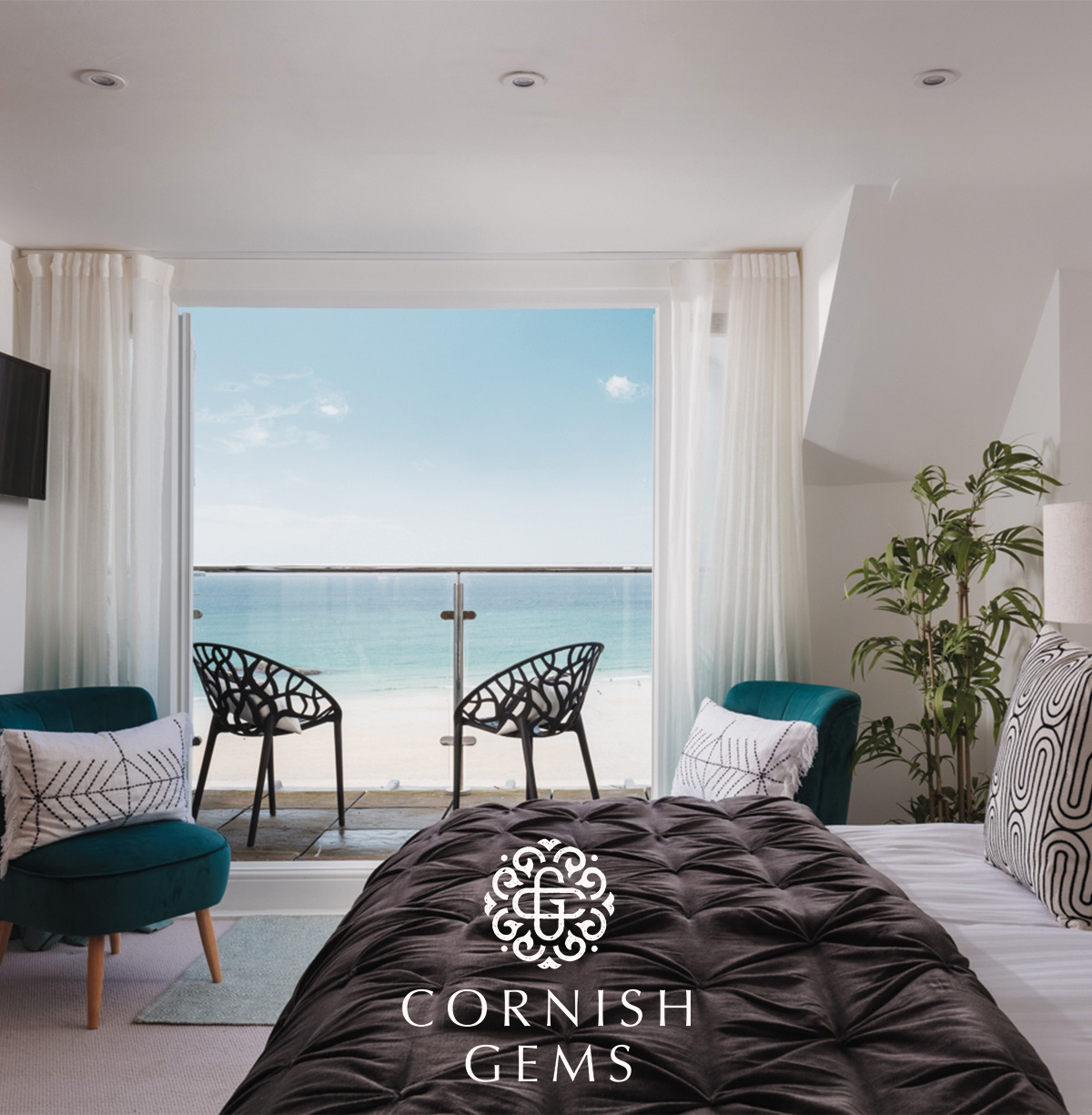 WIN a 3-night stay in St Ives, & more...