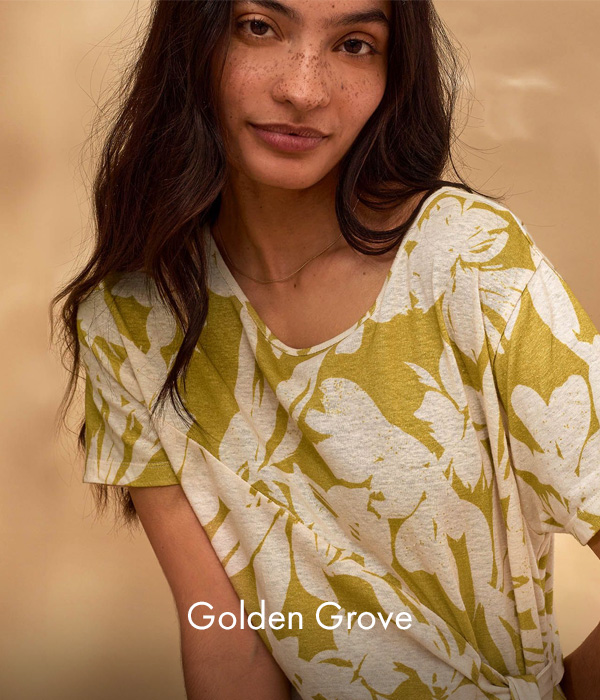 Golden Grove