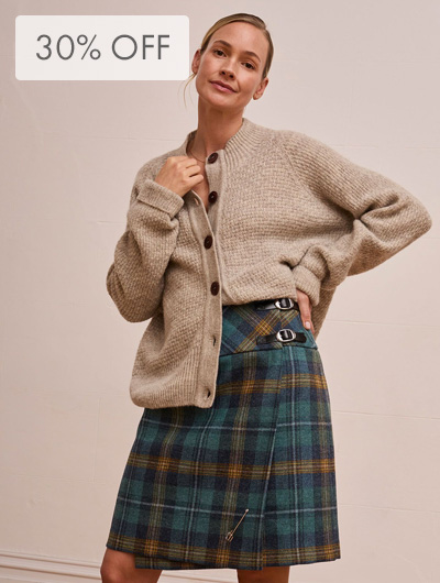 The Celt Kilt