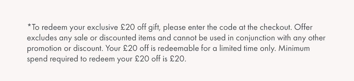 For full terms and conditions, please visit our website