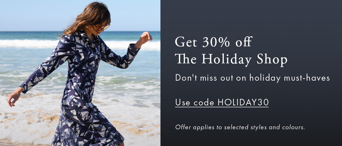 Holiday Shop