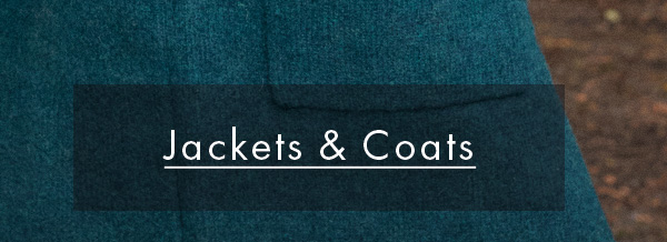 Jackets & Coats