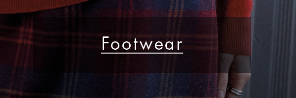 Footwear