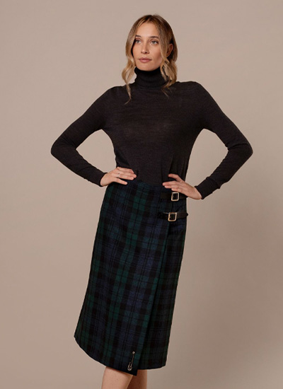 Midi Celt Kilt
