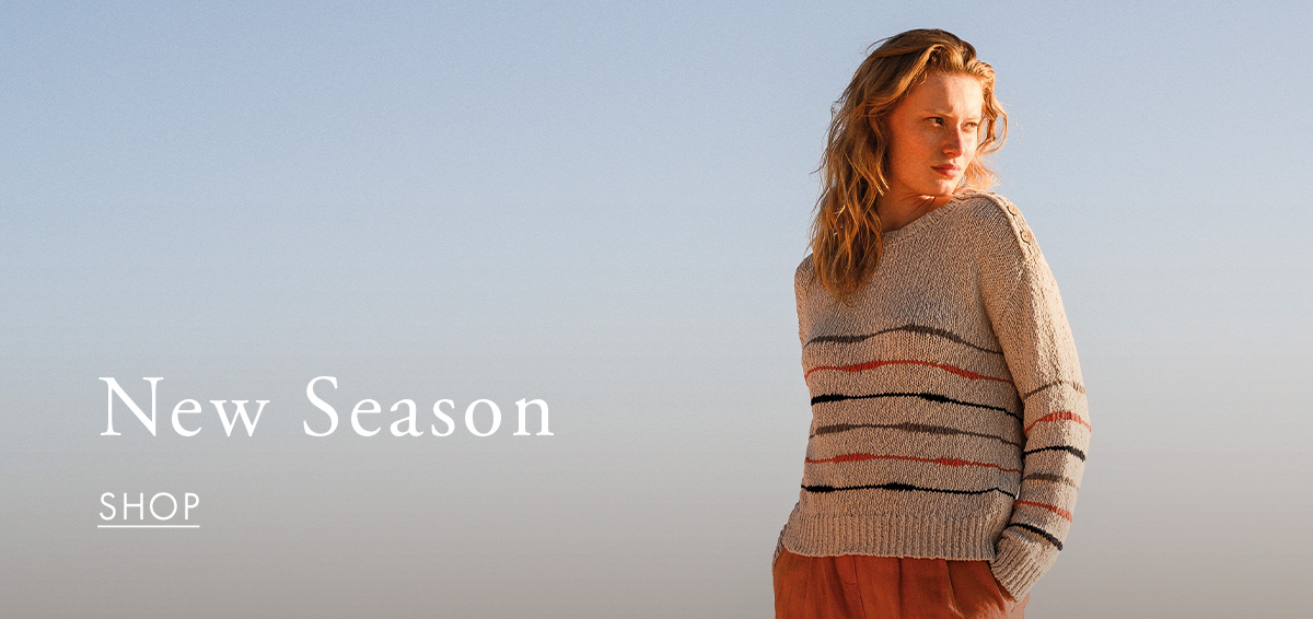 New Season