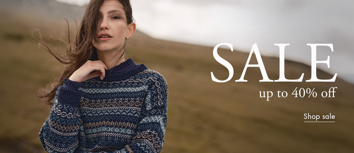 Shop with up to 40% off