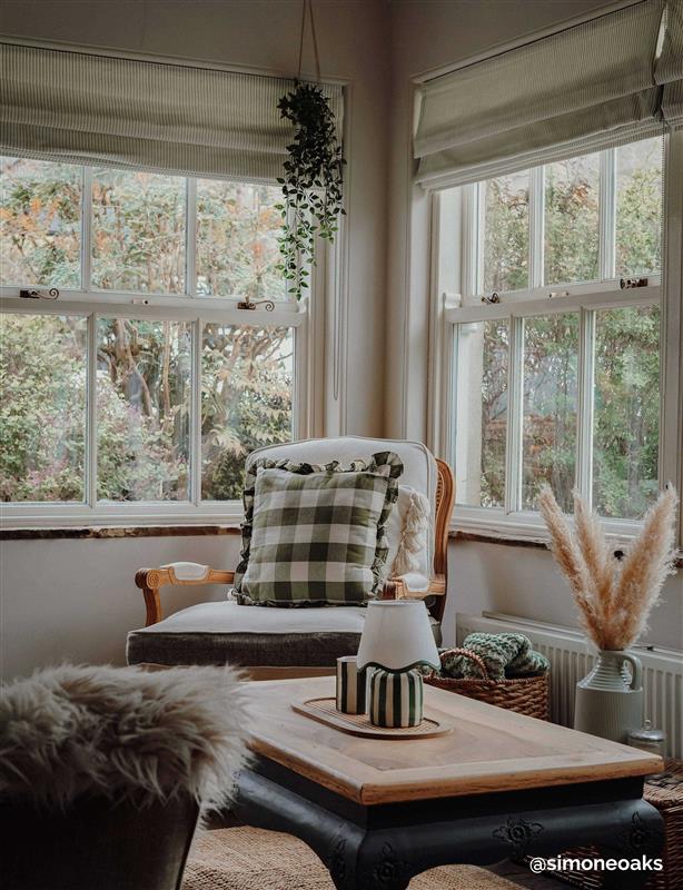 Our Blinds, Your homes