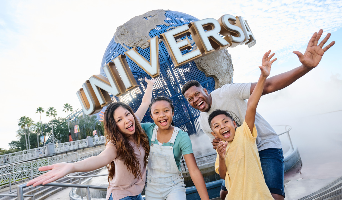 12% off Universal Orlando Resort Hotels