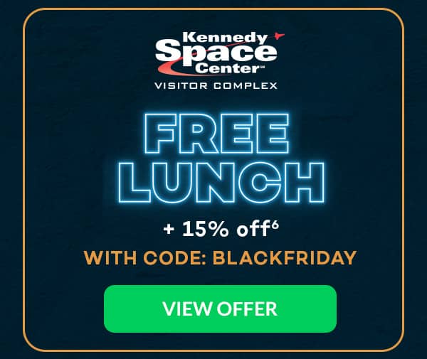 FREE lunch + 15% off(6)